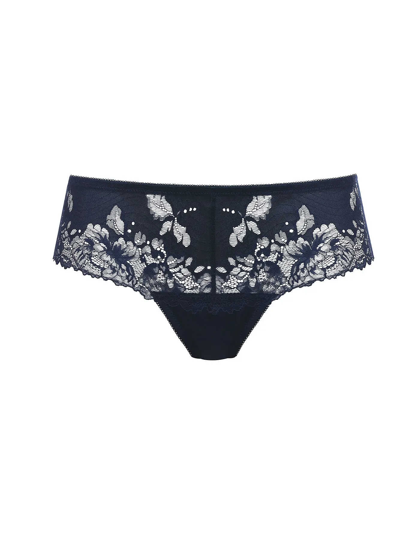 MEY | Hipster LUXURIOUS night blue | 